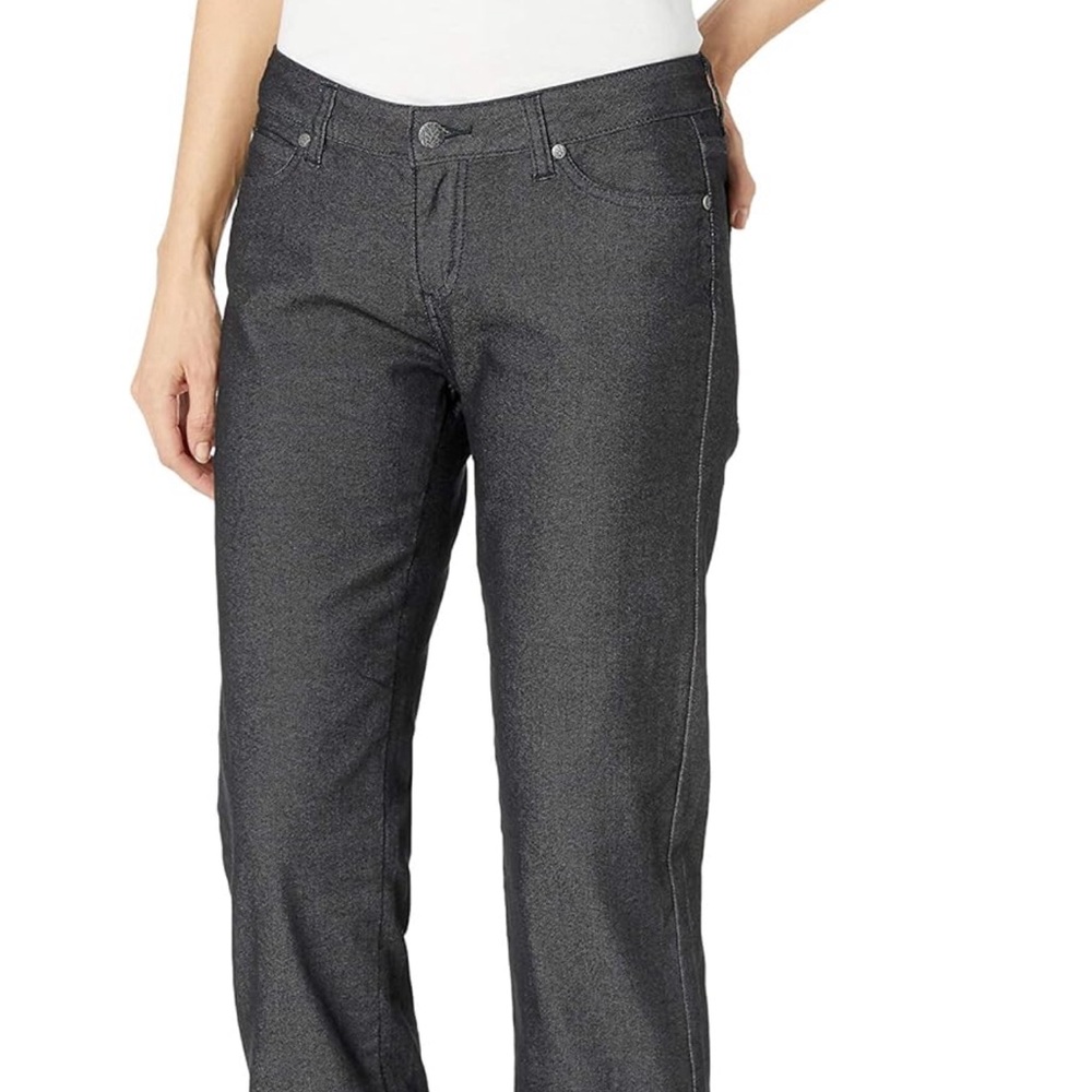 Prana stretchy Jada jeans - almost new